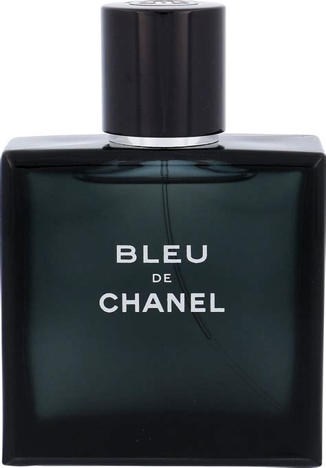 bleu de chanel 50ml prix